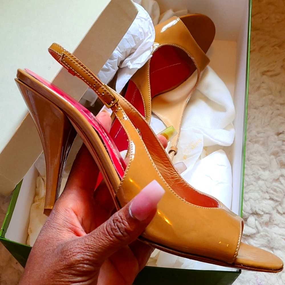 Adorable Kate Spade Pumps